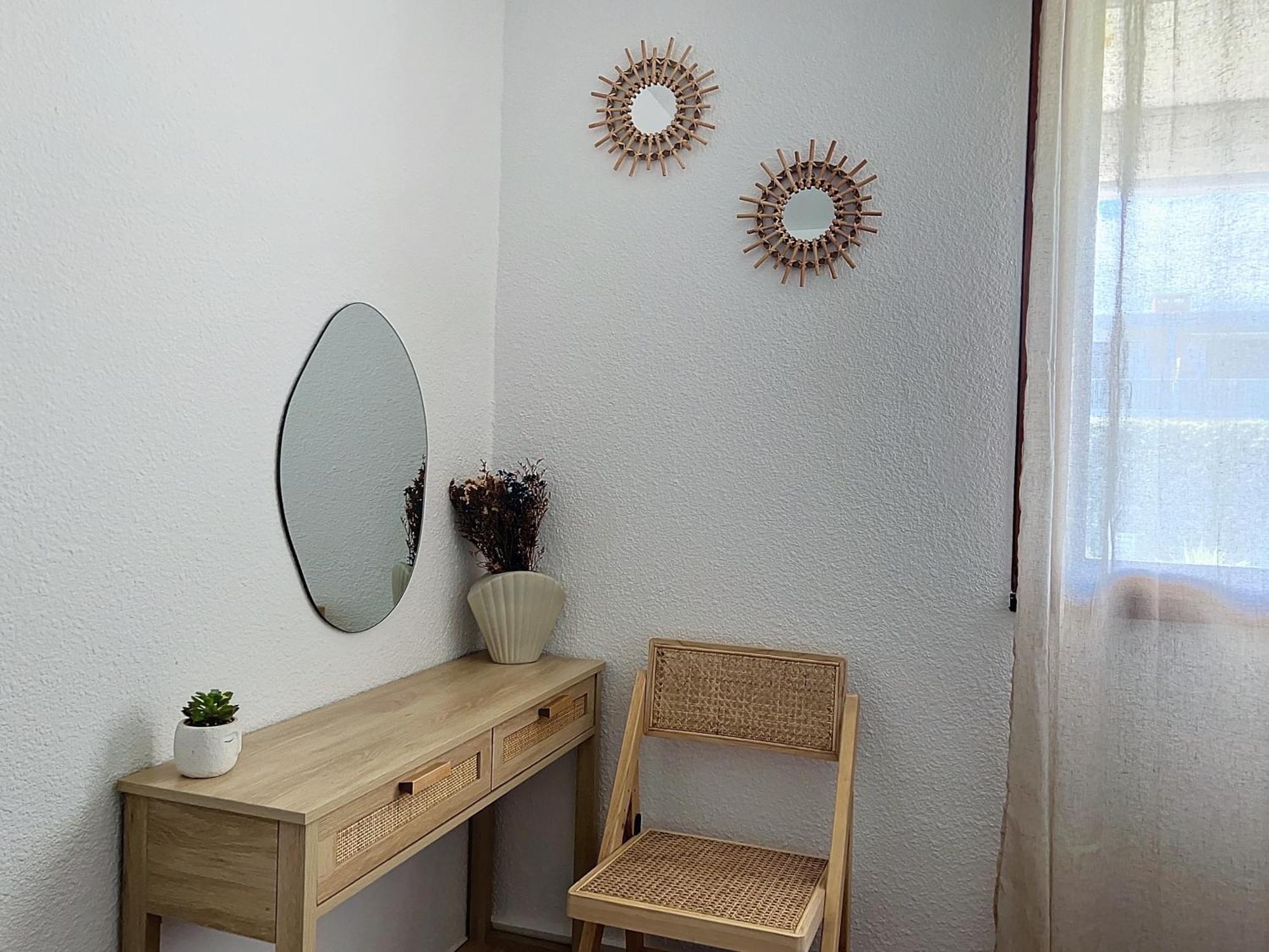 Bord De 4-6 Couchages Apartment