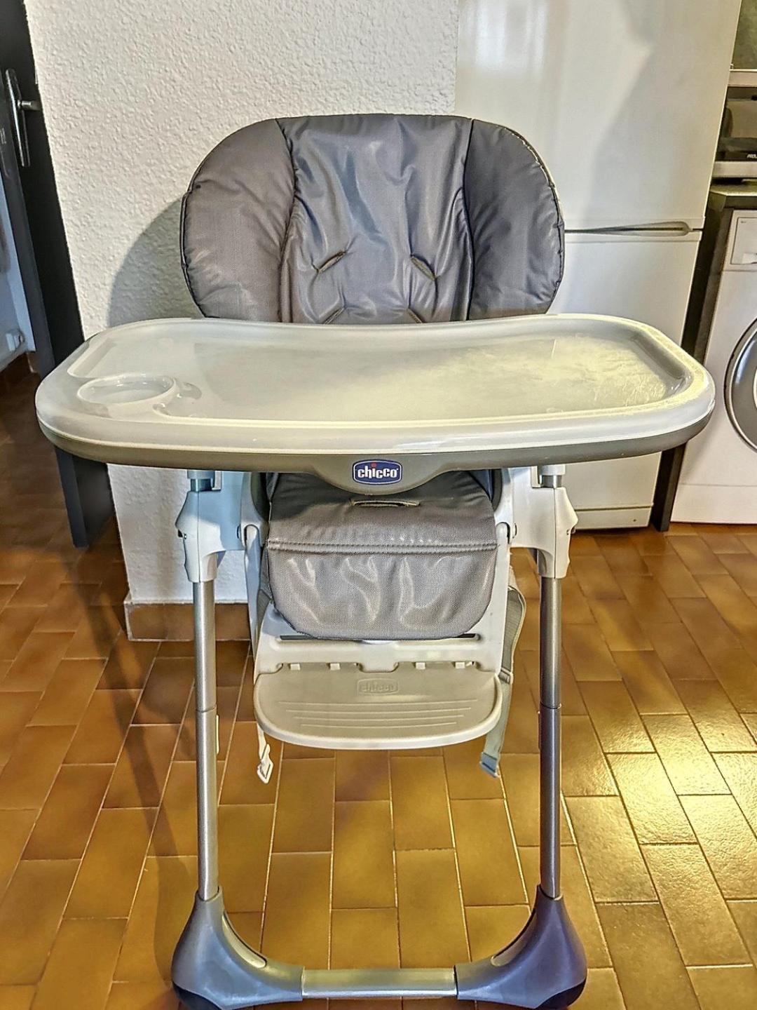 Bord De 4-6 Couchages