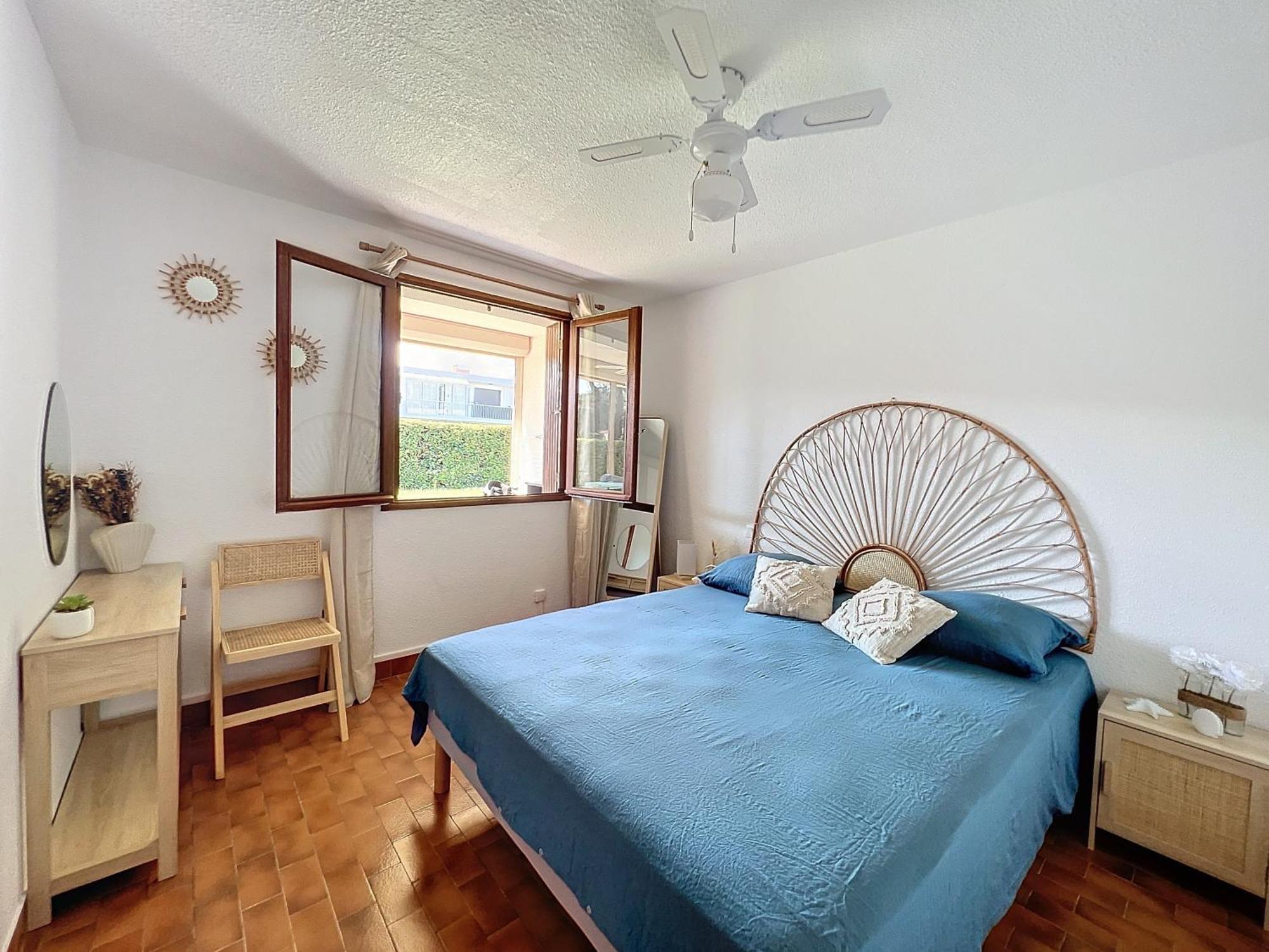 Bord De 4-6 Couchages Apartment *