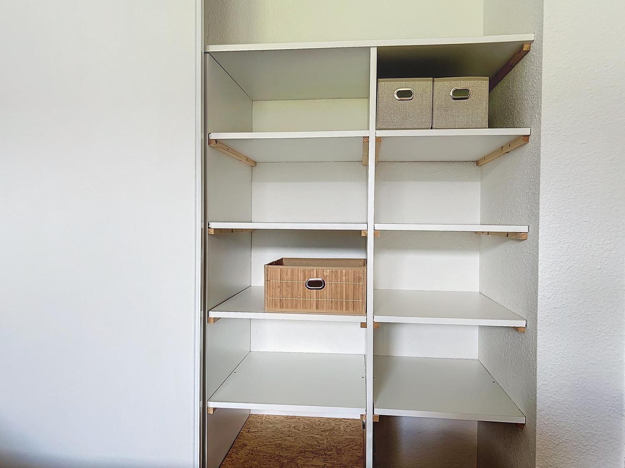 Bord De 4-6 Couchages Apartment
