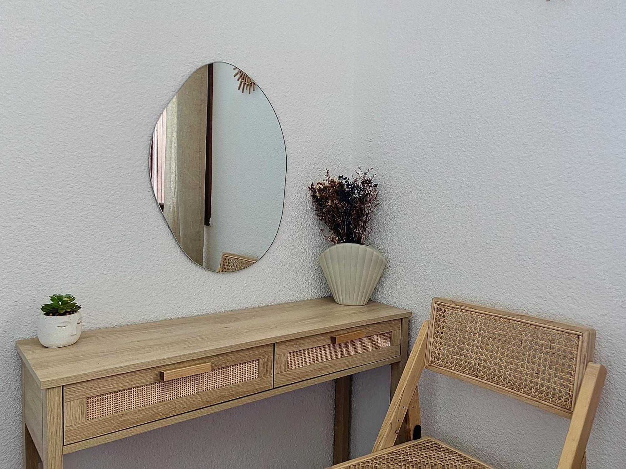 Bord De 4-6 Couchages