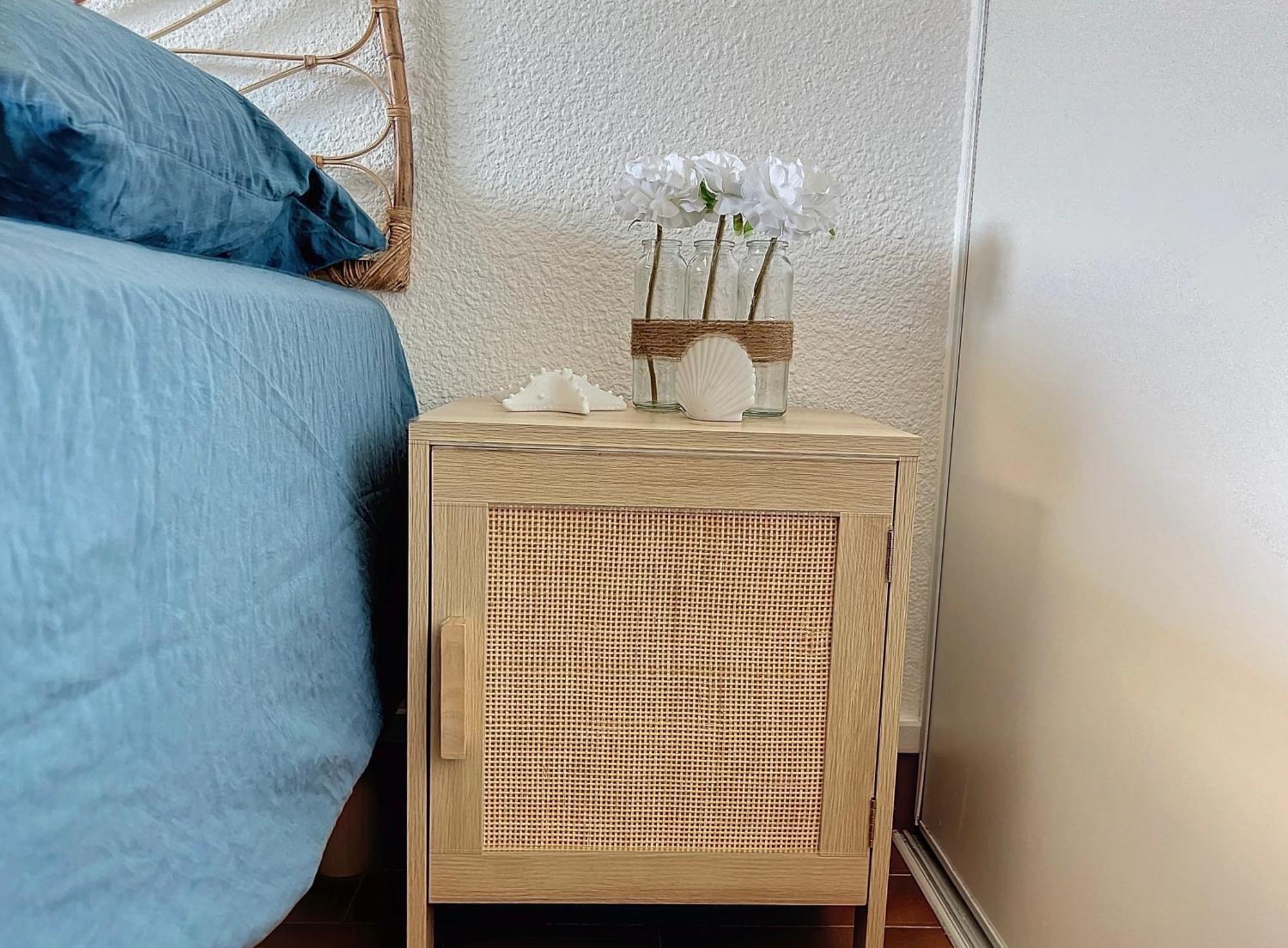 Apartment Bord De 4-6 Couchages