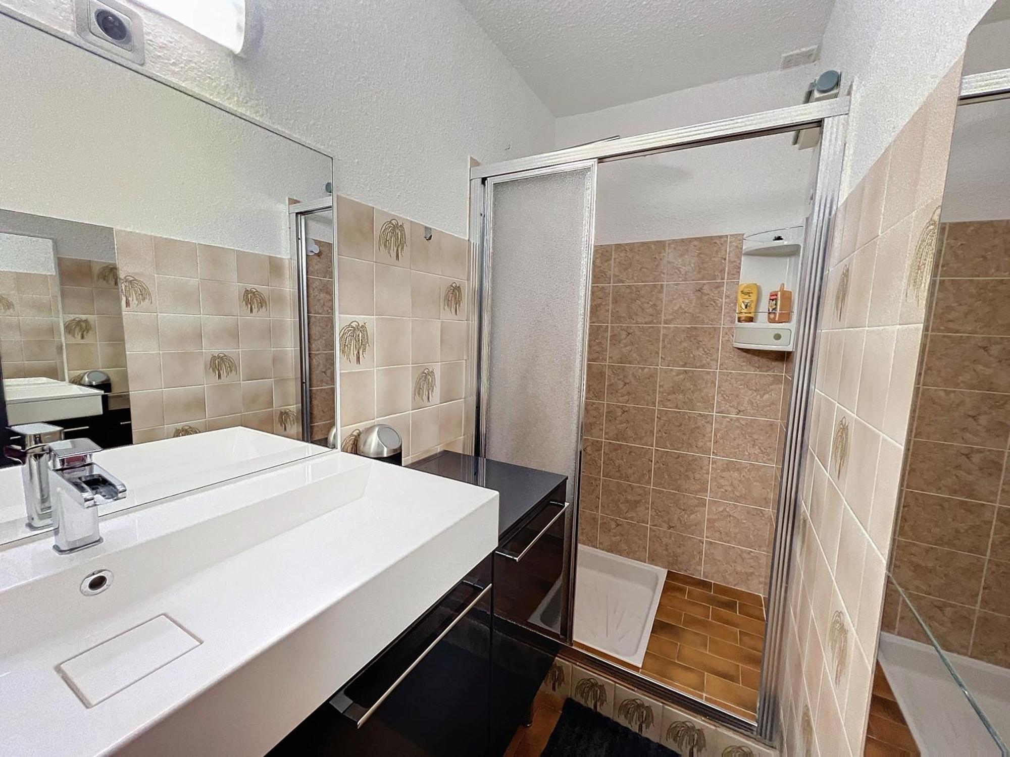 Bord De 4-6 Couchages * Argeles-sur-Mer