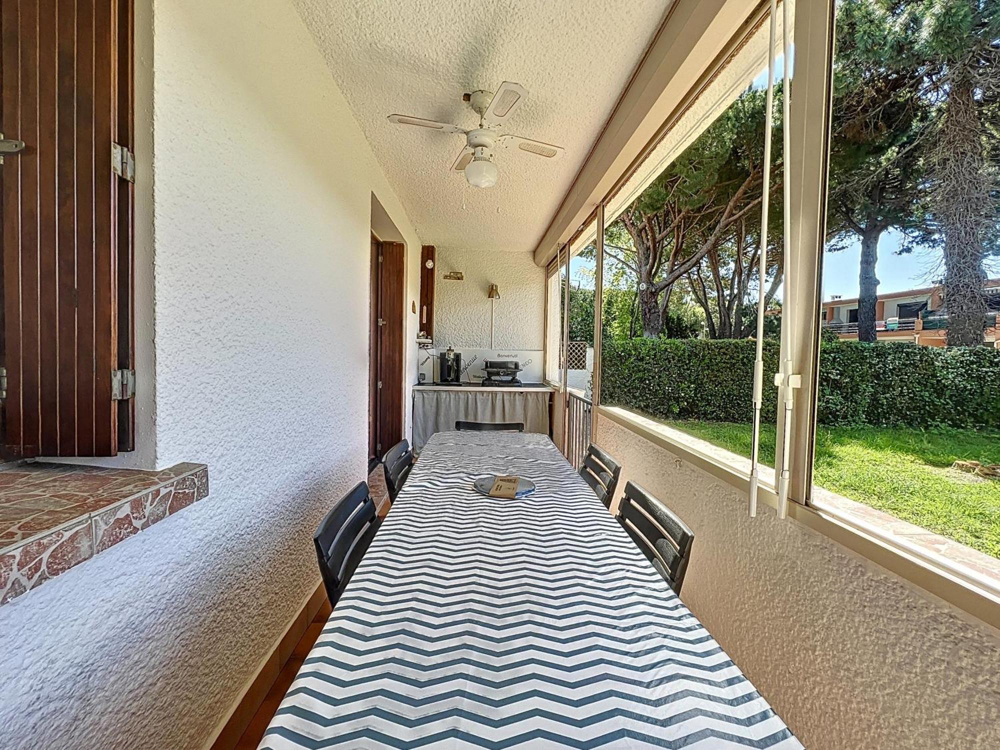 Apartment Bord De 4-6 Couchages Argeles-sur-Mer