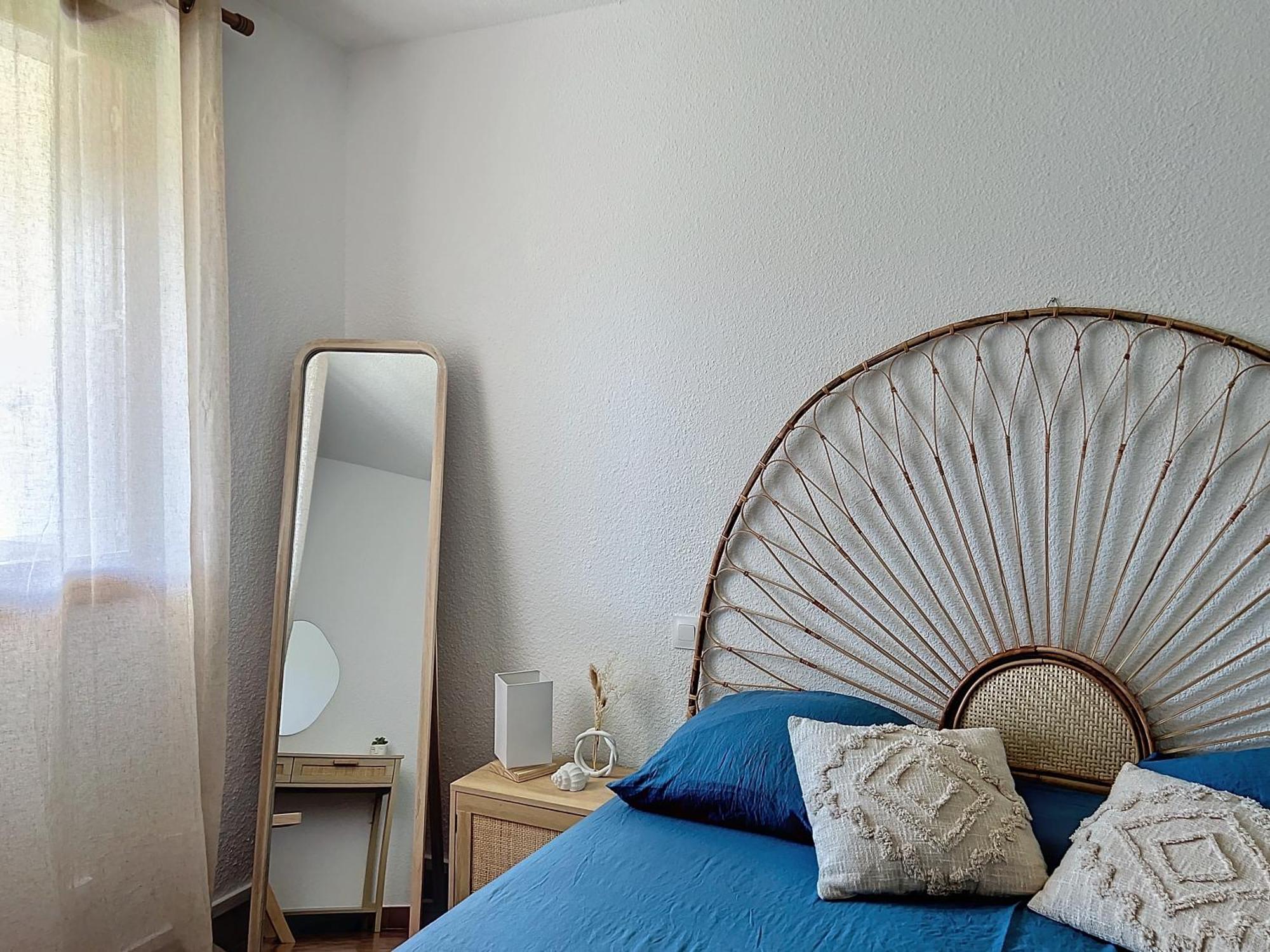 Bord De 4-6 Couchages Apartment Argeles-sur-Mer